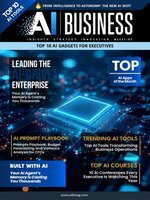 AI Business Magazine